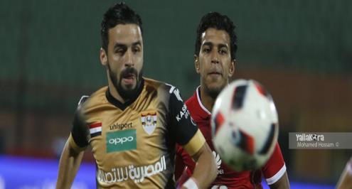 حمودي: أتعرض لمحاولات ابتزاز